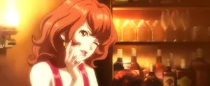 不二子_BAR