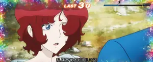 エピソード発生画面