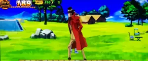 キャンプ場