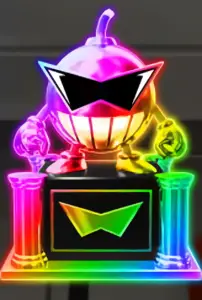 虹
