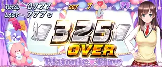 325 OVER