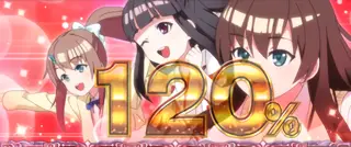 100%OVER