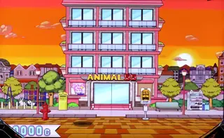 夕