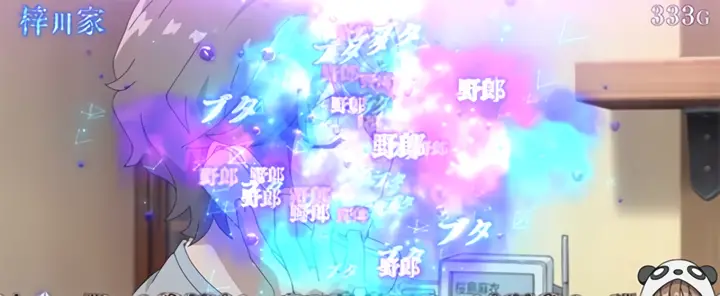 獲得｜中