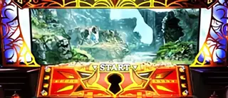 渓谷