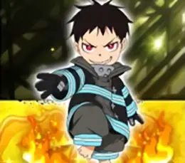 シンラ