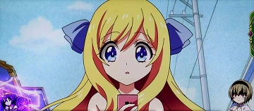 お散歩