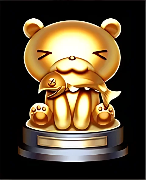 金