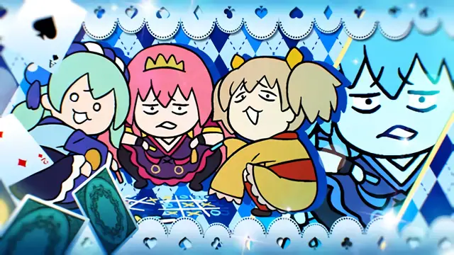 しずもん絵