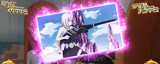 紫｜月光