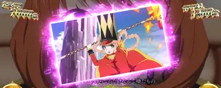 紫｜くるみ割り人形